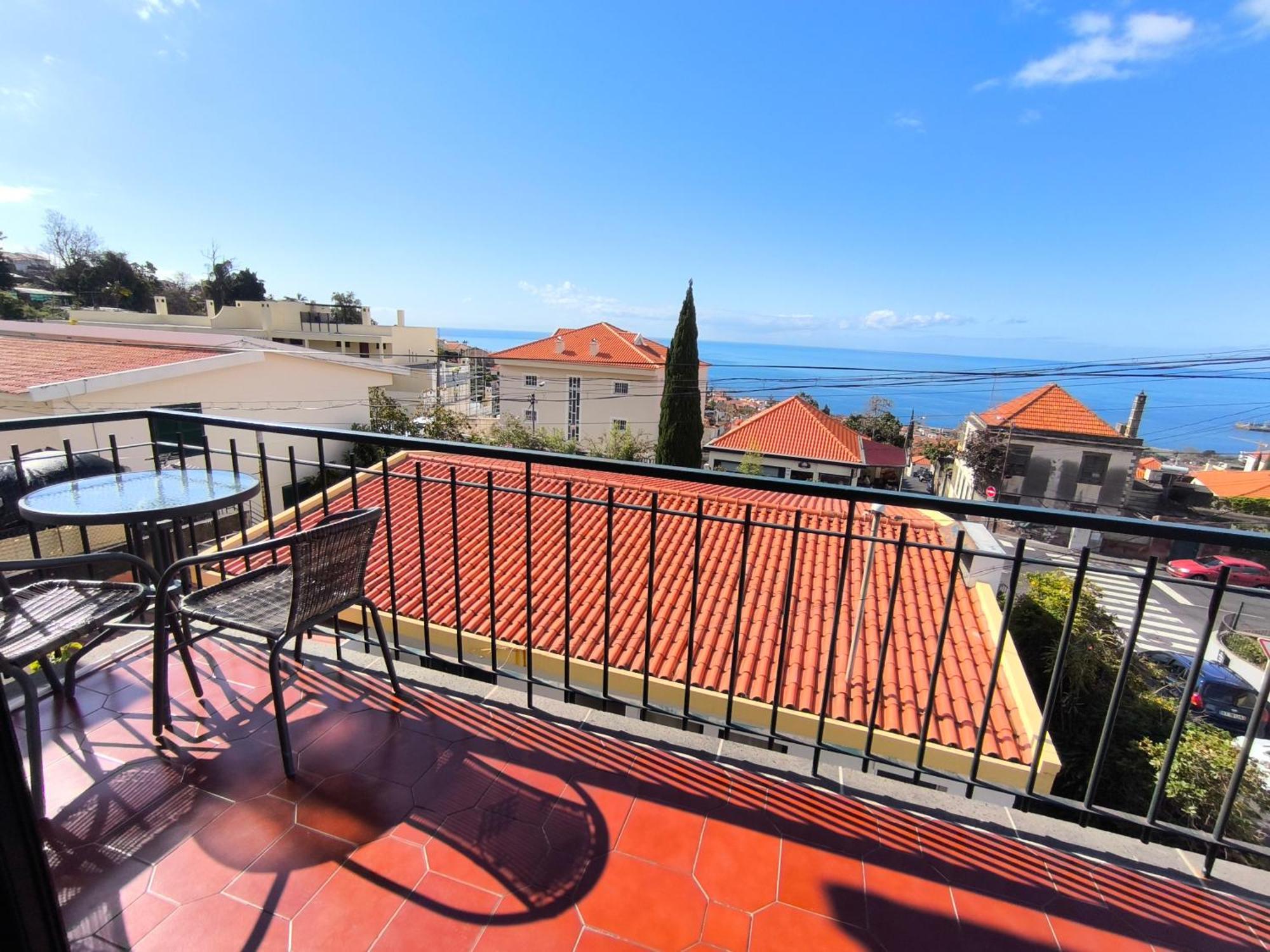 Villa Telo Funchal  Exterior photo
